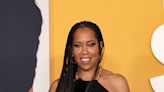 Regina King Is a Must-See in a Little Black Dress That Doubles as a Bracelet at ‘Shirley’ Premiere