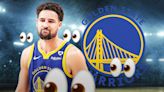 Why Klay Thompson could end up ditching suitors, reunite with Warriors