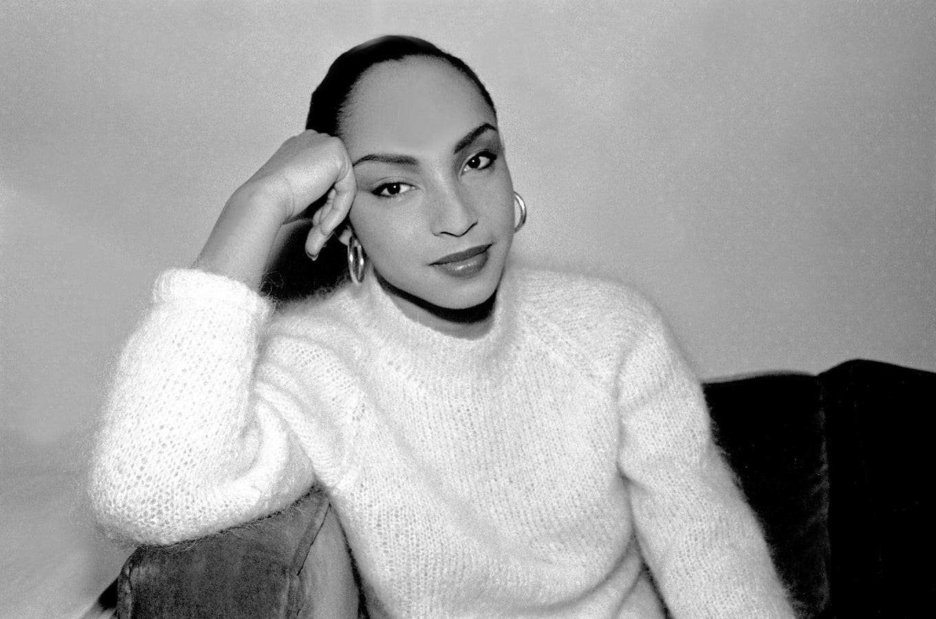 Sade Charts Another No. 1–Their Second In Just Two Months