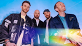 Coldplay Announce New Album ‘MOON MUSiC’