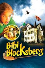 Bibi Blocksberg