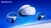 Sony is working to bring PlayStation VR2 to Windows PC