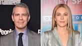 Andy Cohen’s Legal Team Claims Leah McSweeney’s Lawsuit Was Only Filed to Create a ‘Media Frenzy’
