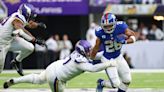 FOX announces broadcast crew for Vikings vs. Giants Wild Card matchup