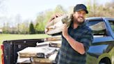 Luke Bryan on Lending a Helping Hand with His Farm Tour