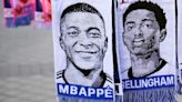 What a PSG vs. Real Madrid Champions League final could mean for the Kylian Mbappe transfer saga