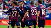 Resumen en vídeo del Eibar vs. Real Oviedo, LaLiga Hypermotion 2023-24: goles y polémicas del partido | Goal.com Chile