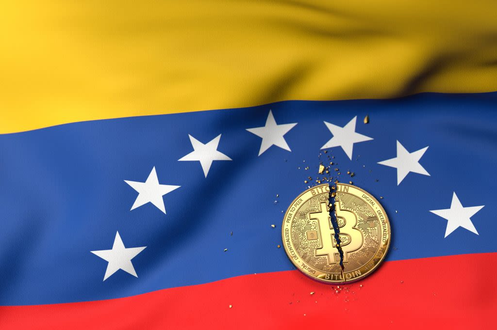 Venezuela bans crypto mining to mitigate excess electricity use | Invezz