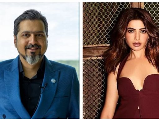 Ricky Kej on Samantha Ruth Prabhu’s ‘irresponsible’ health advice: Her defending herself made it worse