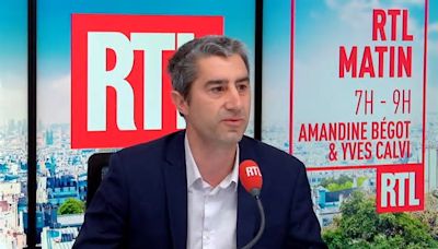 INVITÉ RTL - Réforme de l'assurance-chômage : François Ruffin dénonce les "bureaucrates" et les "apparatchiks" qui "donnent des leçons"