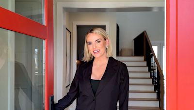 Whitney Rose Gives a Full Tour of Her "Sleek" New House: "I Love This Space" (EXCLUSIVE) | Bravo TV Official Site