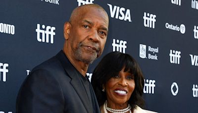 Denzel Washington y su esposa Pauletta: la clave de un amor que ya lleva 41 años de historia