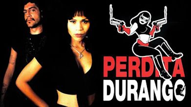 Perdita Durango