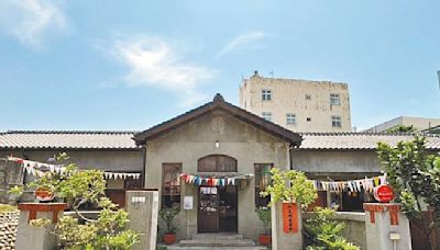 彰化 見證和洋折衷 和美街長宿舍獲獎 - 地方新聞