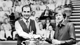 Snooker mourns Ray Reardon after his death at the age of 91