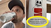Coca-Cola Has A New "Marshmello" Flavor, So I Tried It... Here's How It Tastes