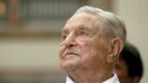 Report: Billionaire investor, philanthropist George Soros cedes control of empire to a younger son