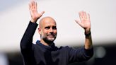 Pep Guardiola: Man City will not win Premier League if they do not beat Spurs