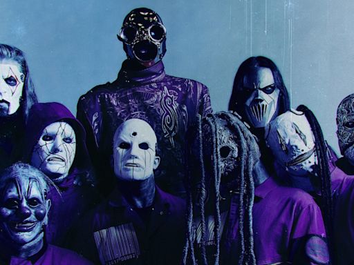 Slipknot Announce 2024 North American 25th Anniversary Tour, Identify New Drummer