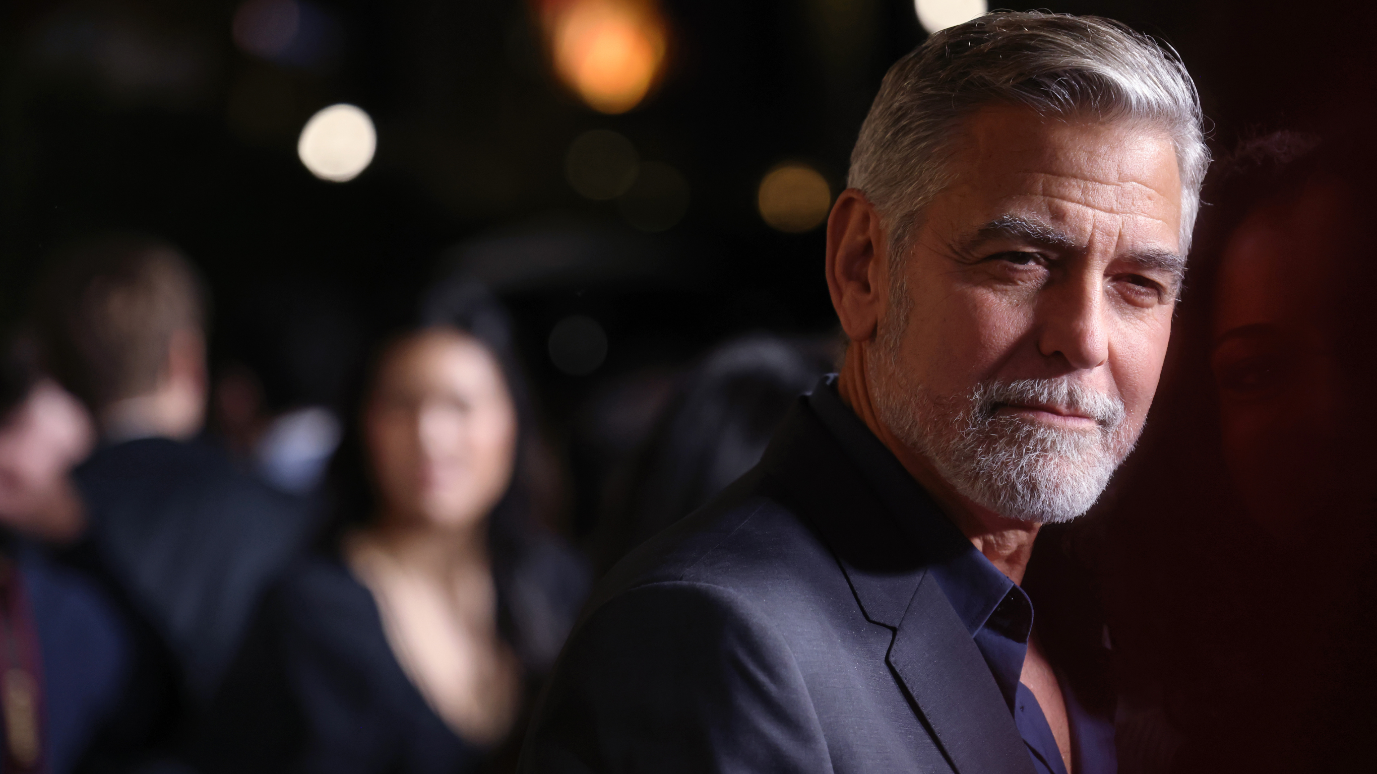 Fact Check: It's True George Clooney Raised Millions For Biden's 2024 Reelection Campaign Then Called for Him to Drop...