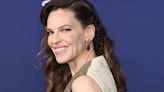 Hilary Swank Is Pregnant With Twins! See Her Sweet Announcement