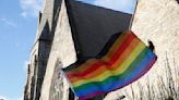 United Methodists overwhelmingly vote to repeal longstanding ban on LGBTQ clergy