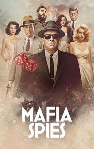 FREE PARAMOUNT+ WITH SHOWTIME: Mafia Spies (FREE FULL EPISODE) (TV-MA)