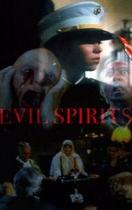 Evil Spirits (1990 film)