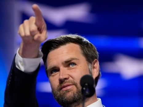 These Republicans reject what was once gospel — bashing big business, trade and alliances | CBC News