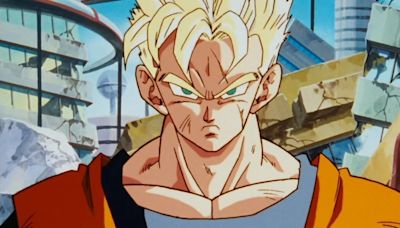 Dragon Ball: Sparking Zero Roster Adds Future Gohan Along With Several Other New Characters