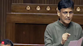 10,145 vacancies in BSF till July 1, 2024: MoS Nityanand Rai in Rajya Sabha