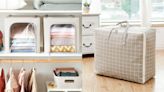 6 bed sheet storage ideas for simple, organized living