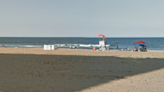 Woman sleeping in lifeguard tower dies when it falls in middle of night, VA cops say