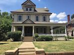 412 E Elm Ave, Enid OK 73701