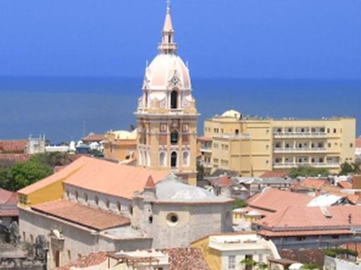 En imágenes: Cartagena de Indias: la ciudad colonial más bonita de Colombia