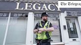 Third person arrested in Hull funeral directors investigation