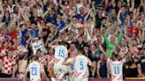 Croatia produce trademark display with extra-time win over Netherlands to reach Nations League final