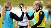 Steph Houghton confident of being ready for European Championship