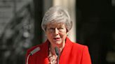 UK ‘rowing back’ on international law, warns Theresa May