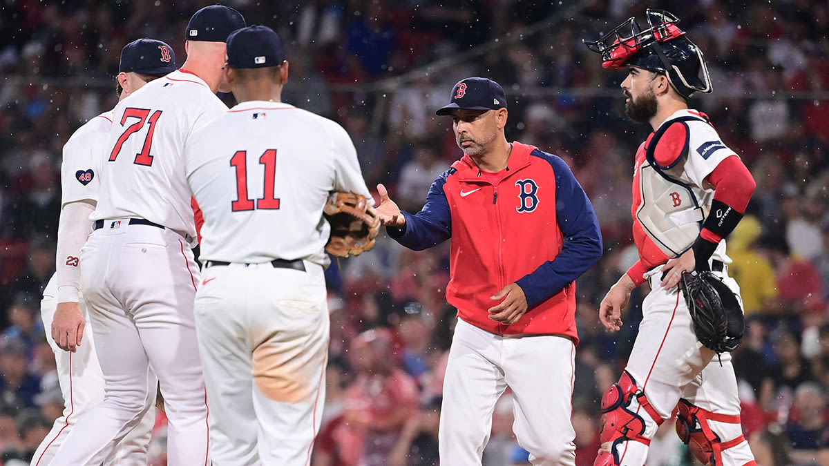 Breaking down critical Red Sox needs as trade deadline looms