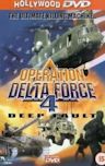 Operation Delta Force 4: Deep Fault