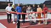 Pickleball ‘promise delivered’