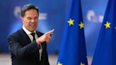 'Teflon Mark' Rutte set to bring consensus-building skills from Dutch politics as next NATO chief