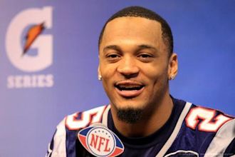 Patrick Chung