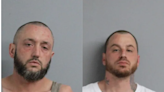 Two men arrested following home invasion in Connecticut | ABC6