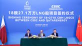 QatarEnergy signs $6bn agreement with China to build 18 LNG vessels