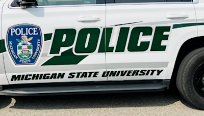 2 suspects arrested after pizza delivery driver robbed at gunpoint at Michigan State University, police say