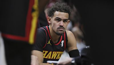 Is Trading Trae Young For Tyler Herro, Jaime Jaquez Dream Scenario For Atlanta Hawks?