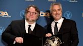 Alfonso Cuarón says Guillermo del Toro called him an ‘arrogant a*****e’ for almost rejecting Harry Potter film