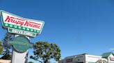 Krispy Kreme Hires CLO With Sweet-Treat Experience | Corporate Counsel